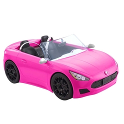 Barbie’nin Arabası HBT92 - Thumbnail