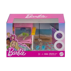 Barbie’nin Ev Aksesuarları Serisi GRG56 - Thumbnail