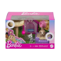 Barbie’nin Ev Aksesuarları Serisi GRG56 - Thumbnail