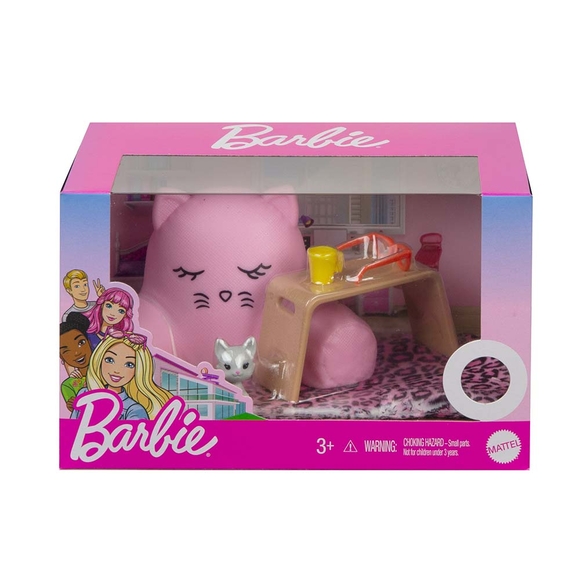 Barbie’nin Ev Aksesuarları Serisi GRG56