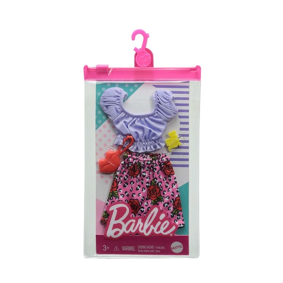 Barbie’nin Kıyafet Koleksiyonu GWD96