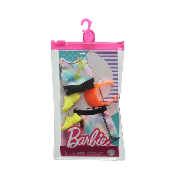 Barbie’nin Kıyafet Koleksiyonu GWD96
