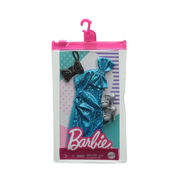 Barbie’nin Kıyafet Koleksiyonu GWD96