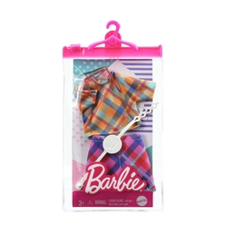 Barbie’nin Kıyafet Koleksiyonu GWD96 - Thumbnail