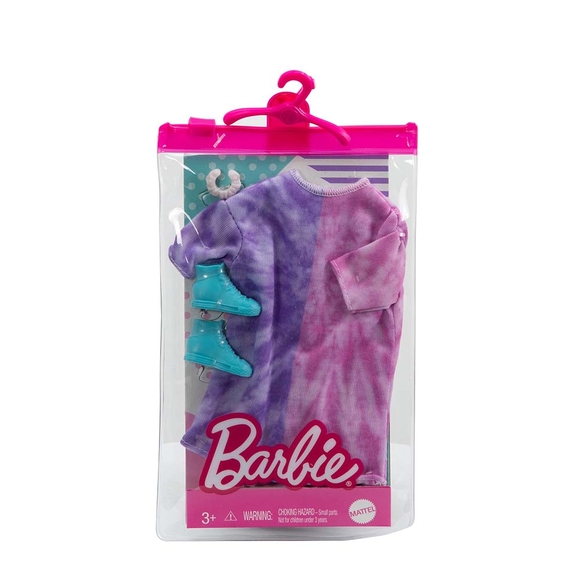 Barbie’nin Kıyafet Koleksiyonu GWD96