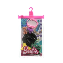 Barbie’nin Moda Aksesuarları Paketleri GWD98 - Thumbnail