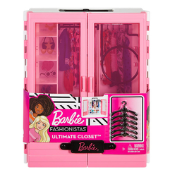 Barbie’nin Pembe Gardırobu GBK11 - Thumbnail