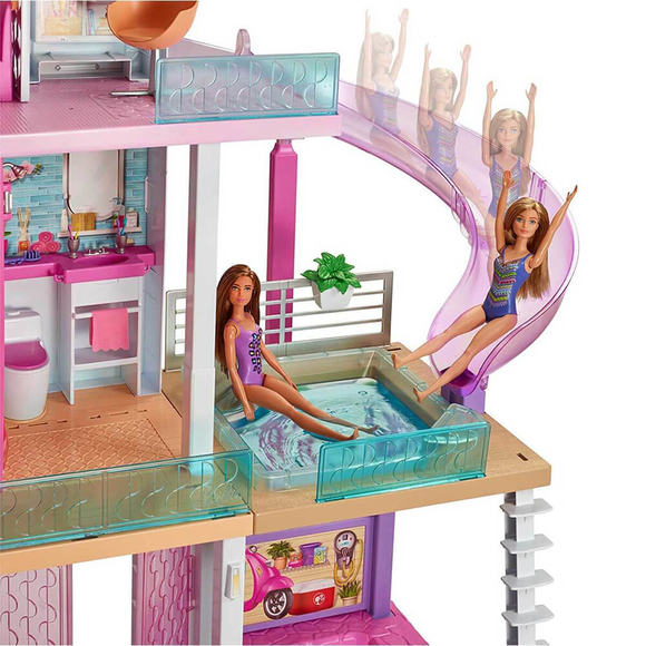 Barbie’nin Rüya Evi FHY73