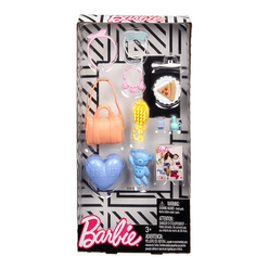 Barbie’nin Son Moda Aksesuarları Fyw86-Ghx33 - Thumbnail