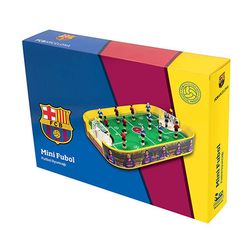 Barcelona Mini Futbol 820 - Thumbnail