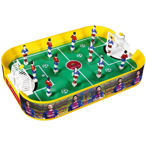 Barcelona Mini Futbol 820