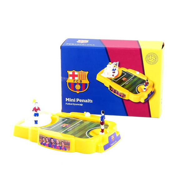 Barcelona Mini Penaltı 823