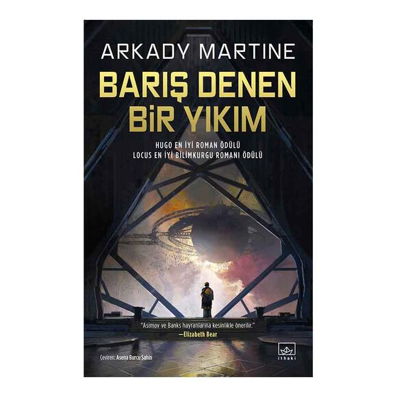 Barış Denen Bir Yıkım