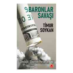 Baronlar Savaşı - Thumbnail