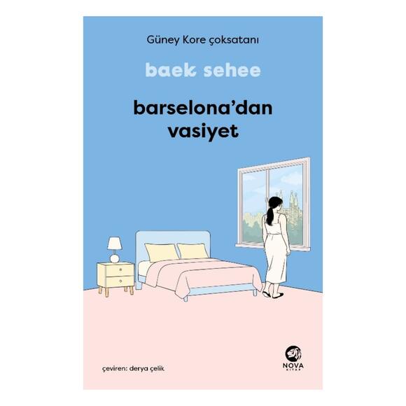 Barselona’dan Vasiyet