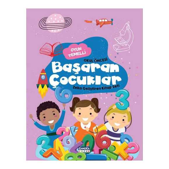 Başaran Çocuklar
