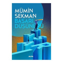 Başarı Düşünürü - Thumbnail