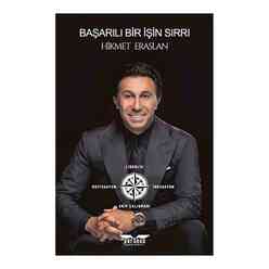 Perseus Yayıncılık - Başarılı Bir İşin Sırrı