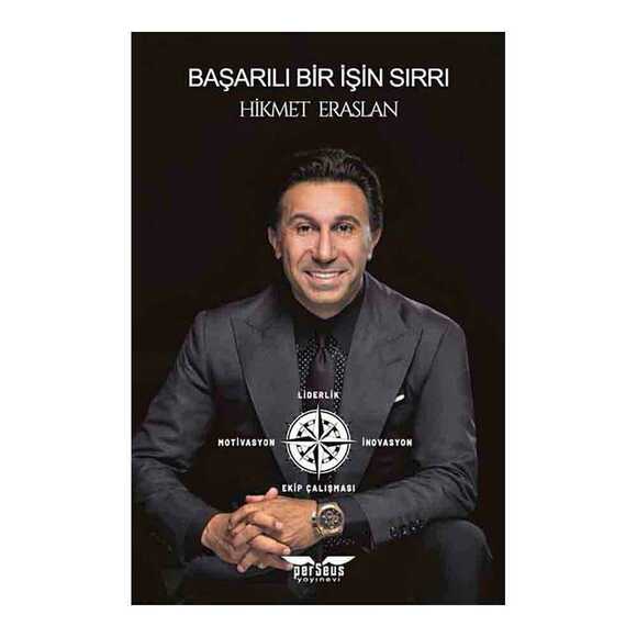 Başarılı Bir İşin Sırrı