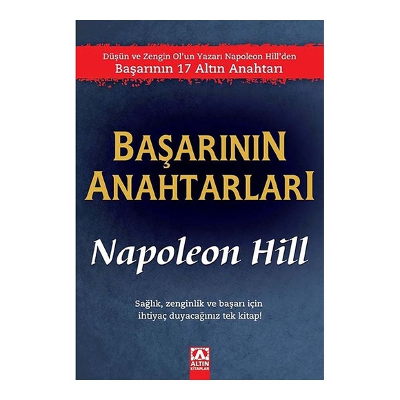 Başarının Anahtarları