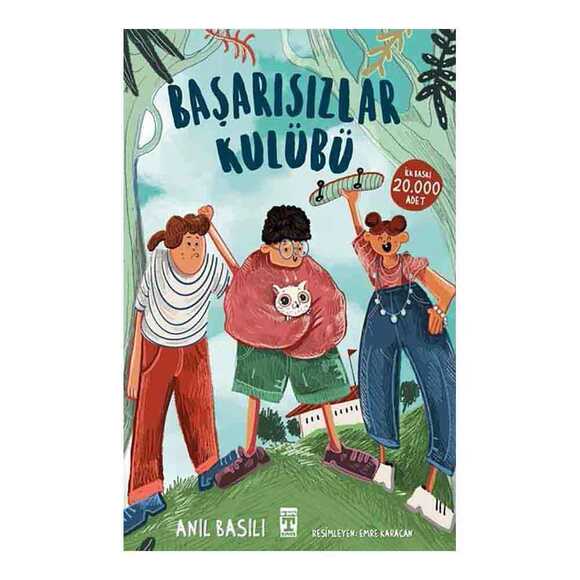 Başarısızlar Kulübü