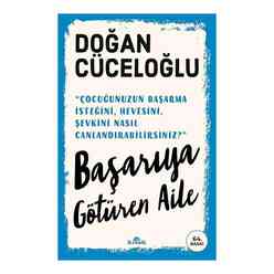 Kronik Kitap - Başarıya Götüren Aile