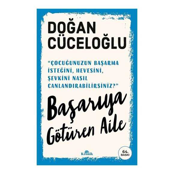 Başarıya Götüren Aile