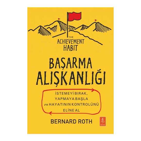 Başarma Alışkanlığı