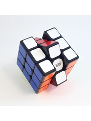 Başel 3x3 Speed Küp - Thumbnail