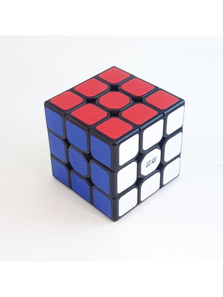 Başel 3x3 Speed Küp