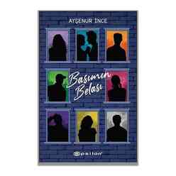 Epsilon Yayınları - Başımın Belası