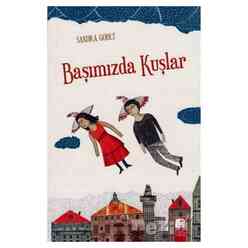 Başımızda Kuşlar - Thumbnail