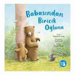 Büyülü Fener - Basından Biricik Oğluna