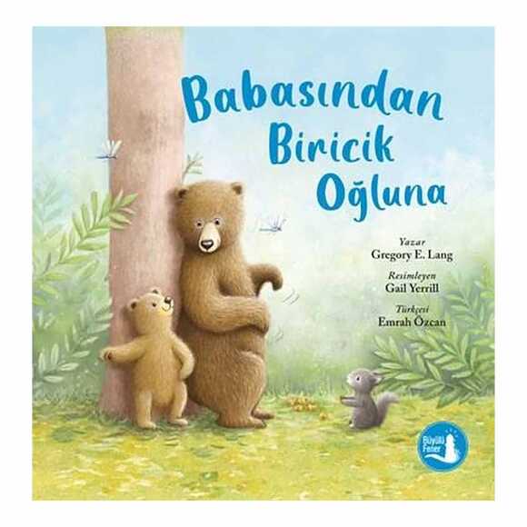 Basından Biricik Oğluna