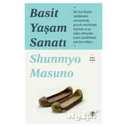 Novus Yayınları - Basit Yaşam Sanatı