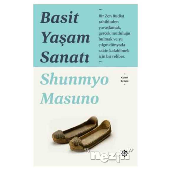 Basit Yaşam Sanatı