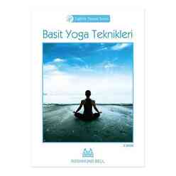 Basıt Yoga Teknıklerı - Thumbnail