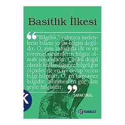 Basitlik İlkesi - Thumbnail