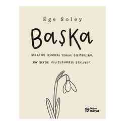 Novus Yayınları - Başka