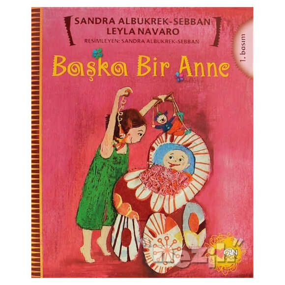 Başka Bir Anne