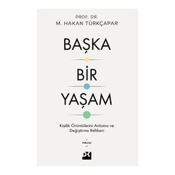 Doğan Kitap - Başka Bir Yaşam