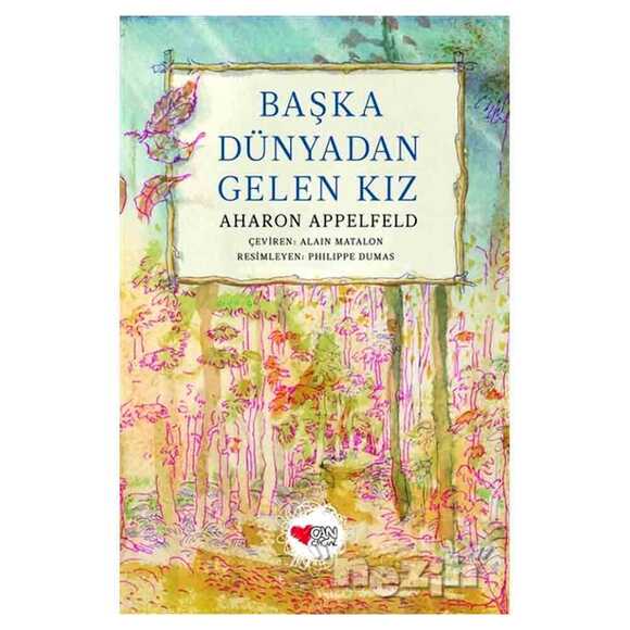 Başka Dünyadan Gelen Kız