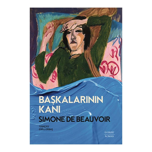 Başkalarının Kanı