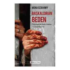 Epsilon Yayınları - Başkaldıran Beden