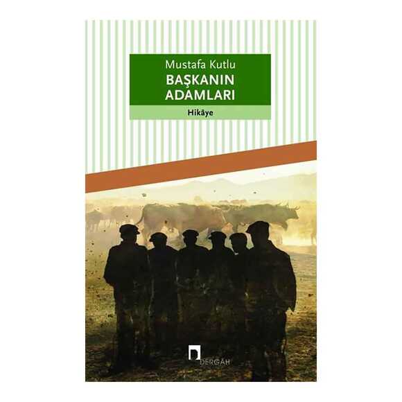 Başkanın Adamları