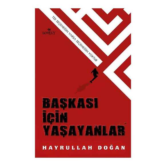 Başkası İçin Yaşayanlar