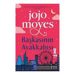 Dex Yayınları - Başkasının Ayakkabısı