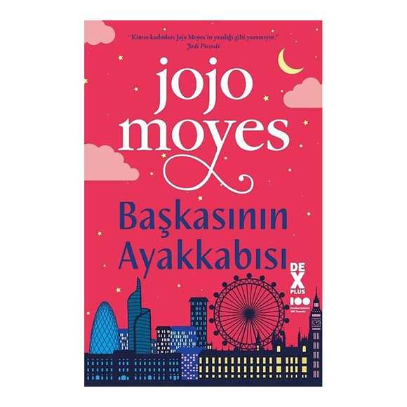 Başkasının Ayakkabısı