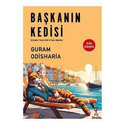 Başkasının Kedisi - Thumbnail