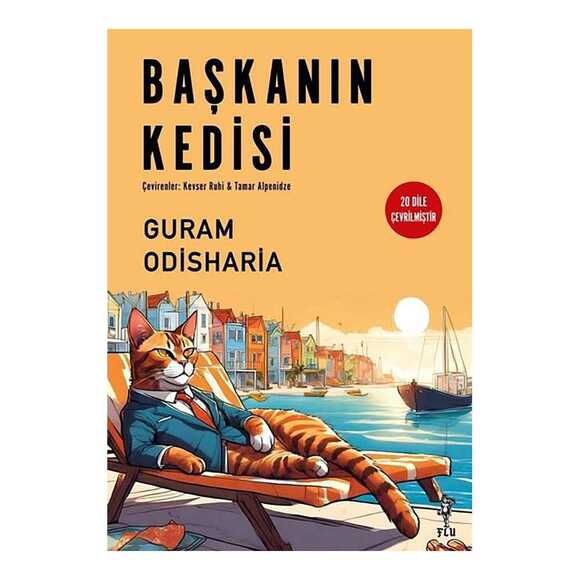 Başkasının Kedisi